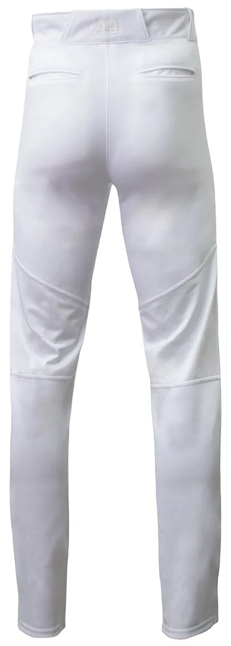 A4 Youth  Pro DNA Open Bottom Pant