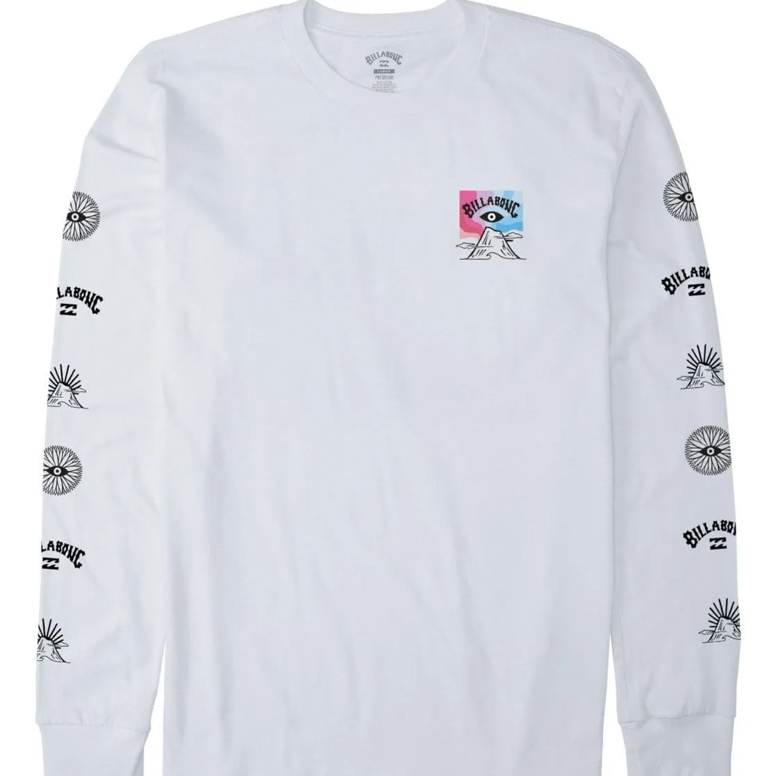 A/Div Eyesolation Long Sleeve