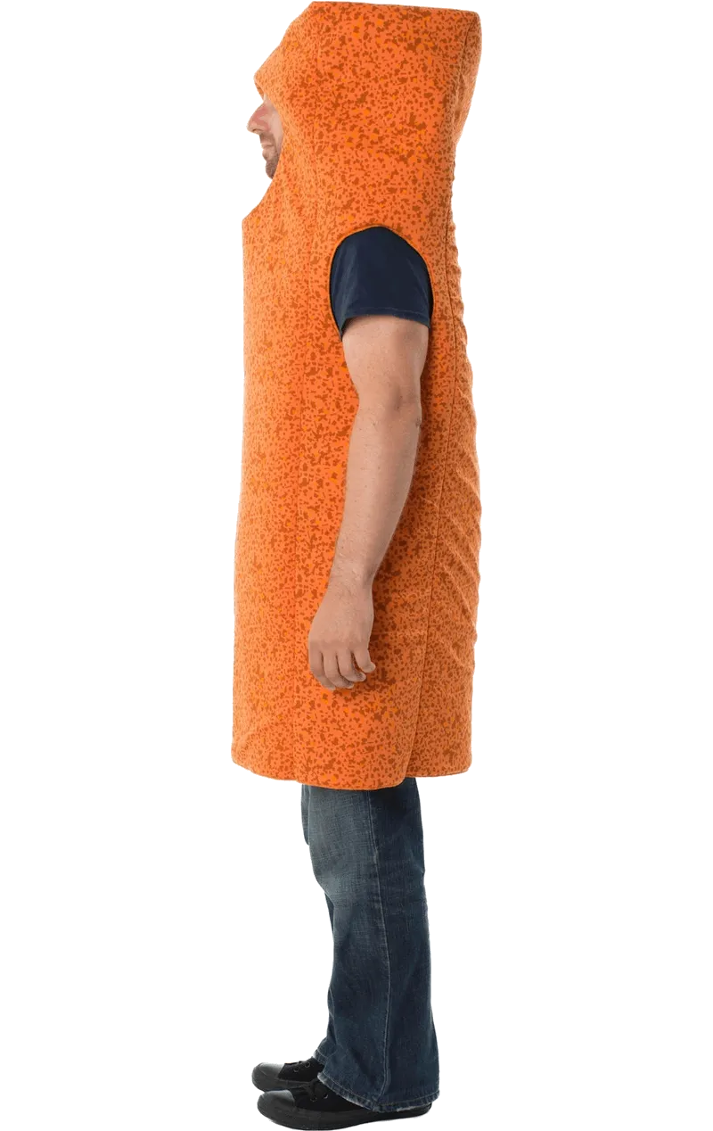 Adult Novelty Fish Finger Costume