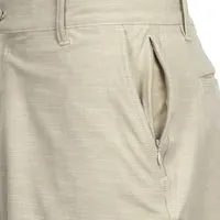 AFTCO Hybrid Chino Shorts