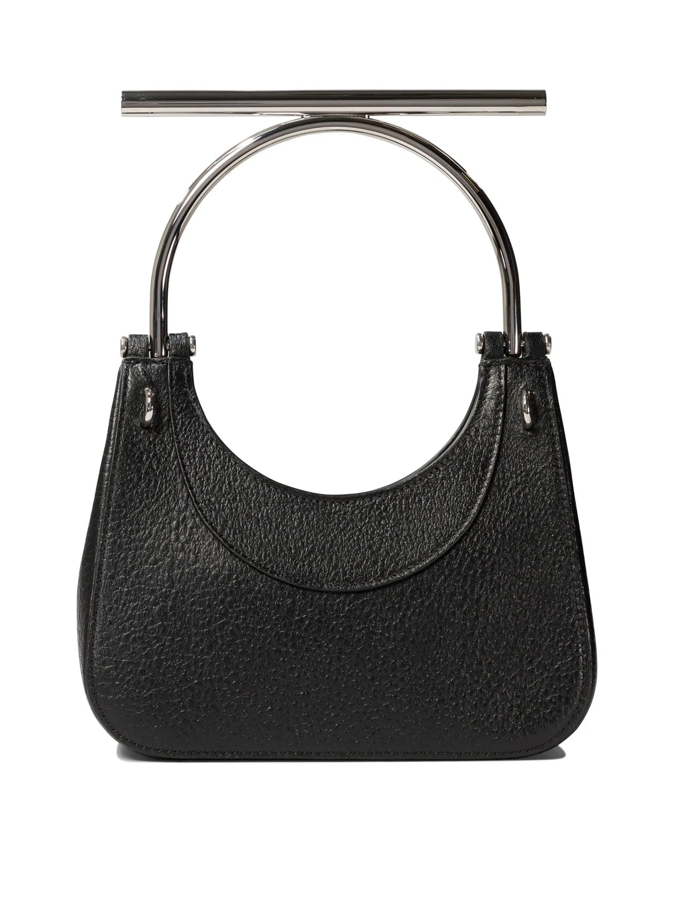 ALEXANDER MCQUEEN Mini Cross-Bar Handbag
