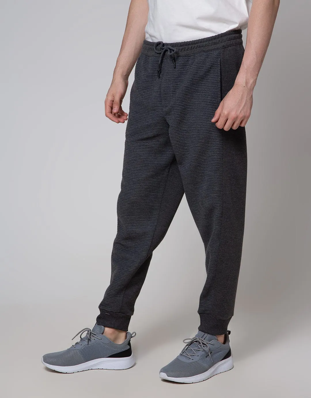 American Jeans Ottomen Celana Panjang Pria