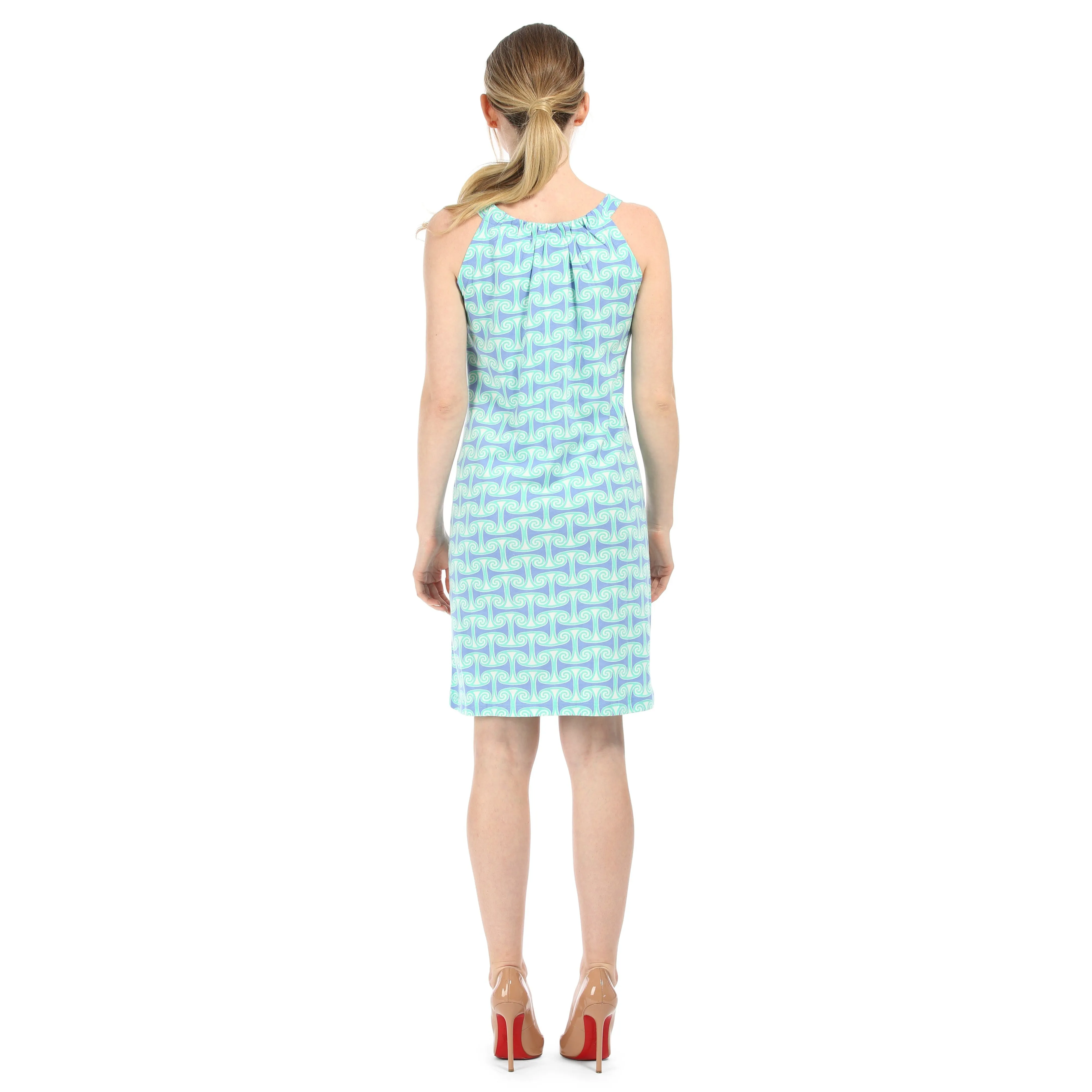 Anywhere Dress