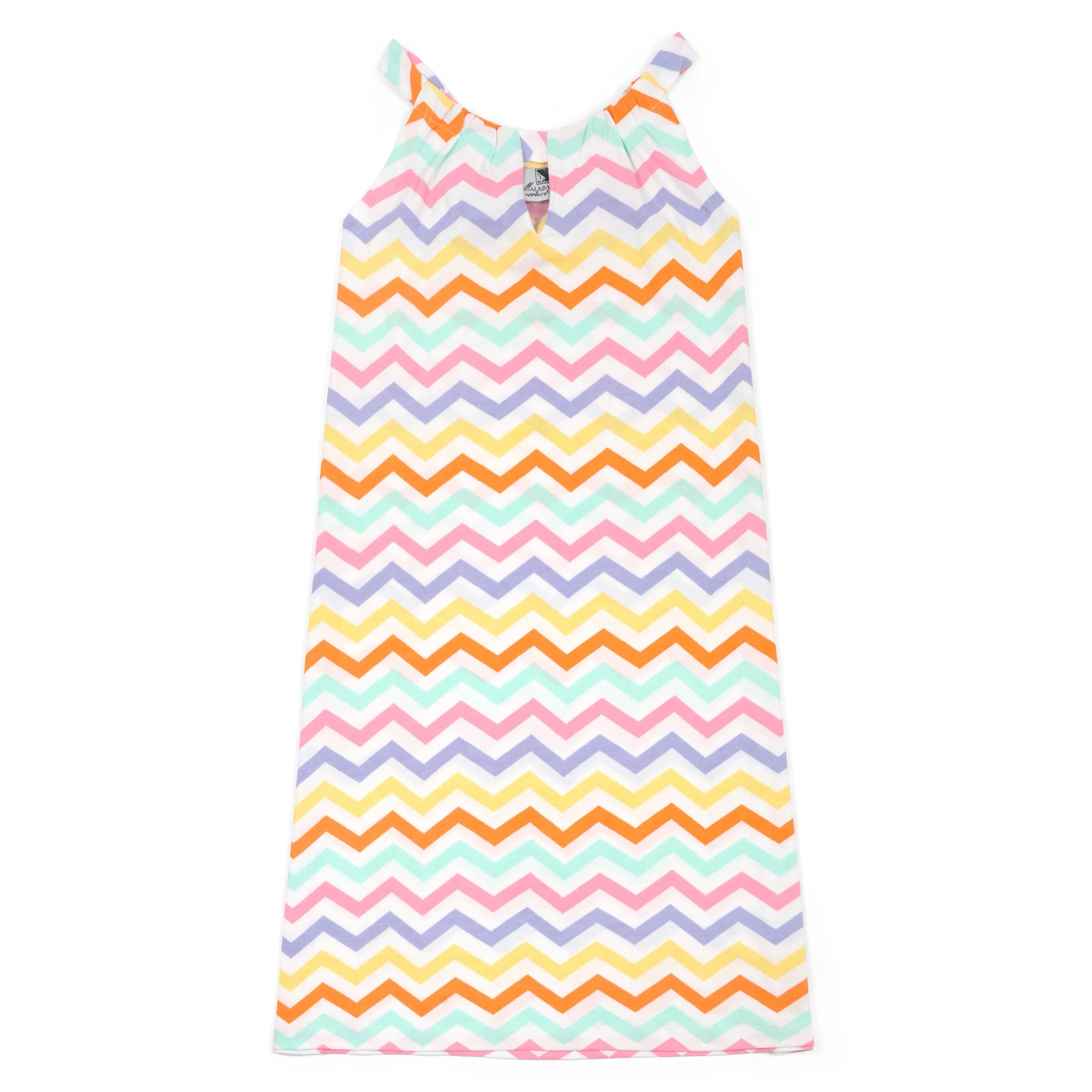 Anywhere Dress