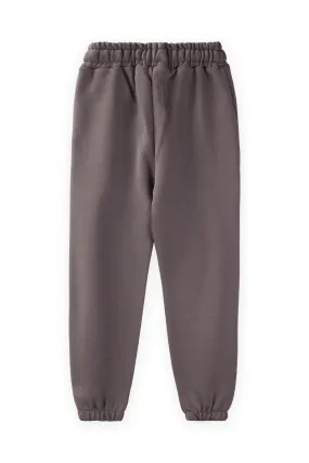 BASIC ETIŞI SOFMAN 3-8 AGE GRAY