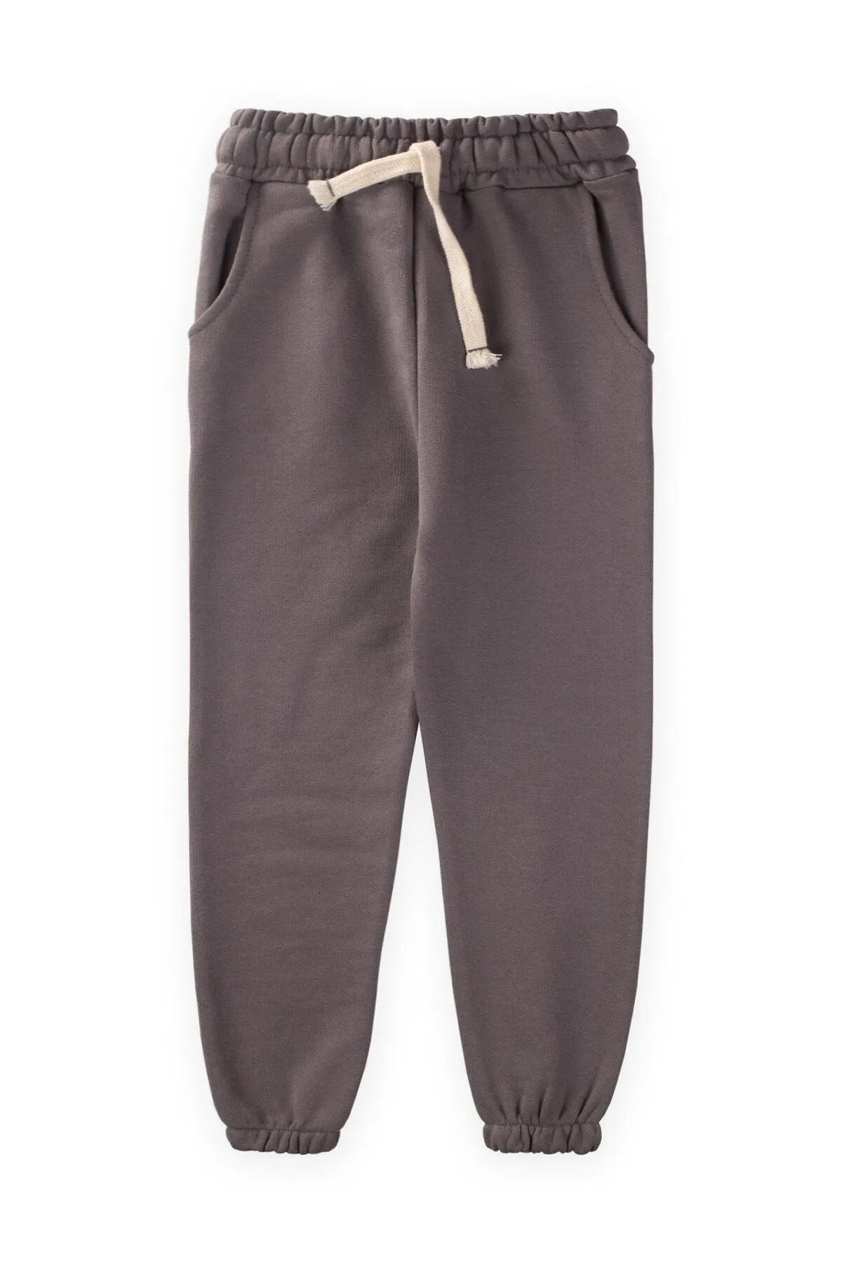 BASIC ETIŞI SOFMAN 3-8 AGE GRAY