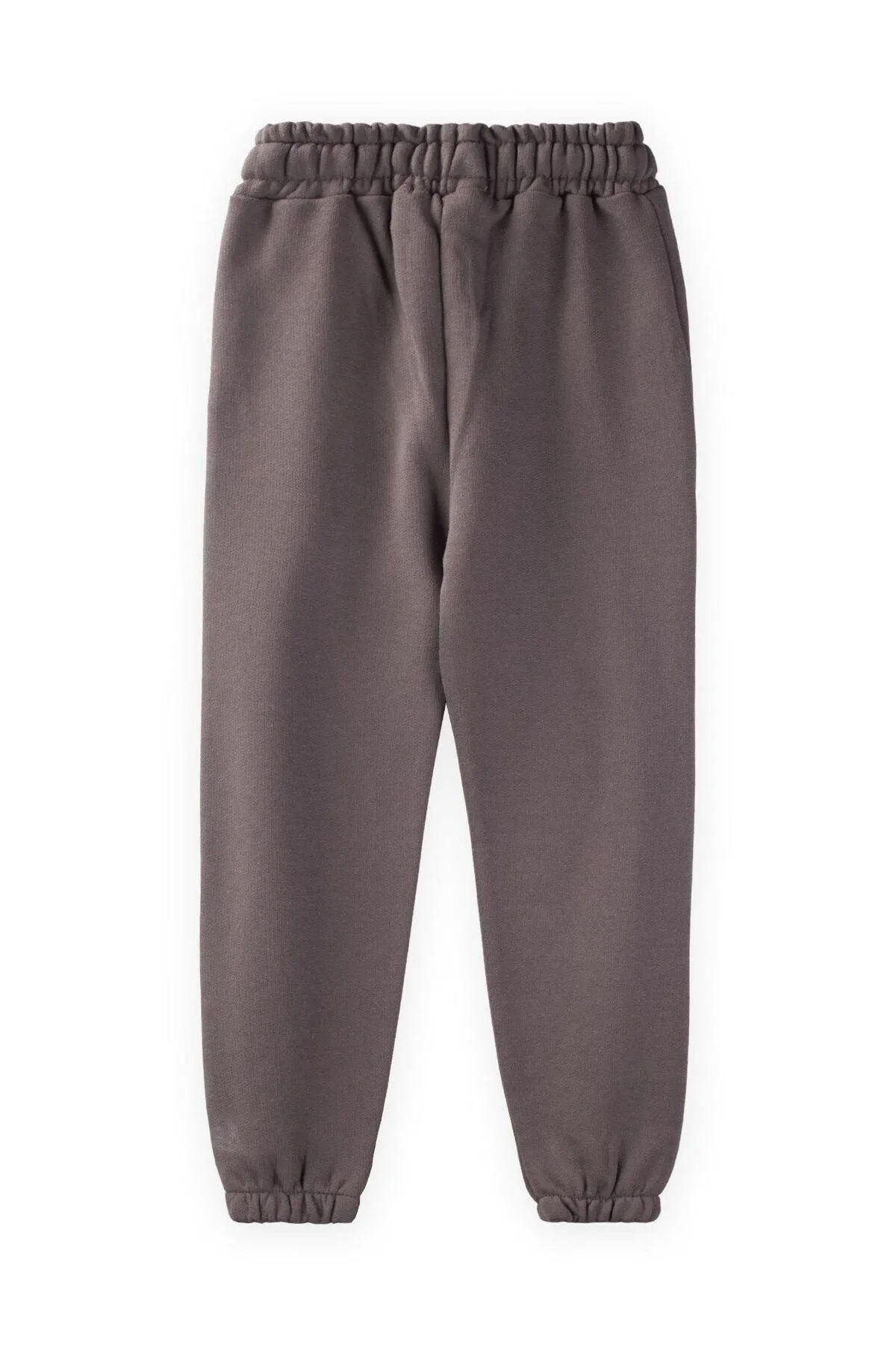 BASIC ETIŞI SOFMAN 3-8 AGE GRAY