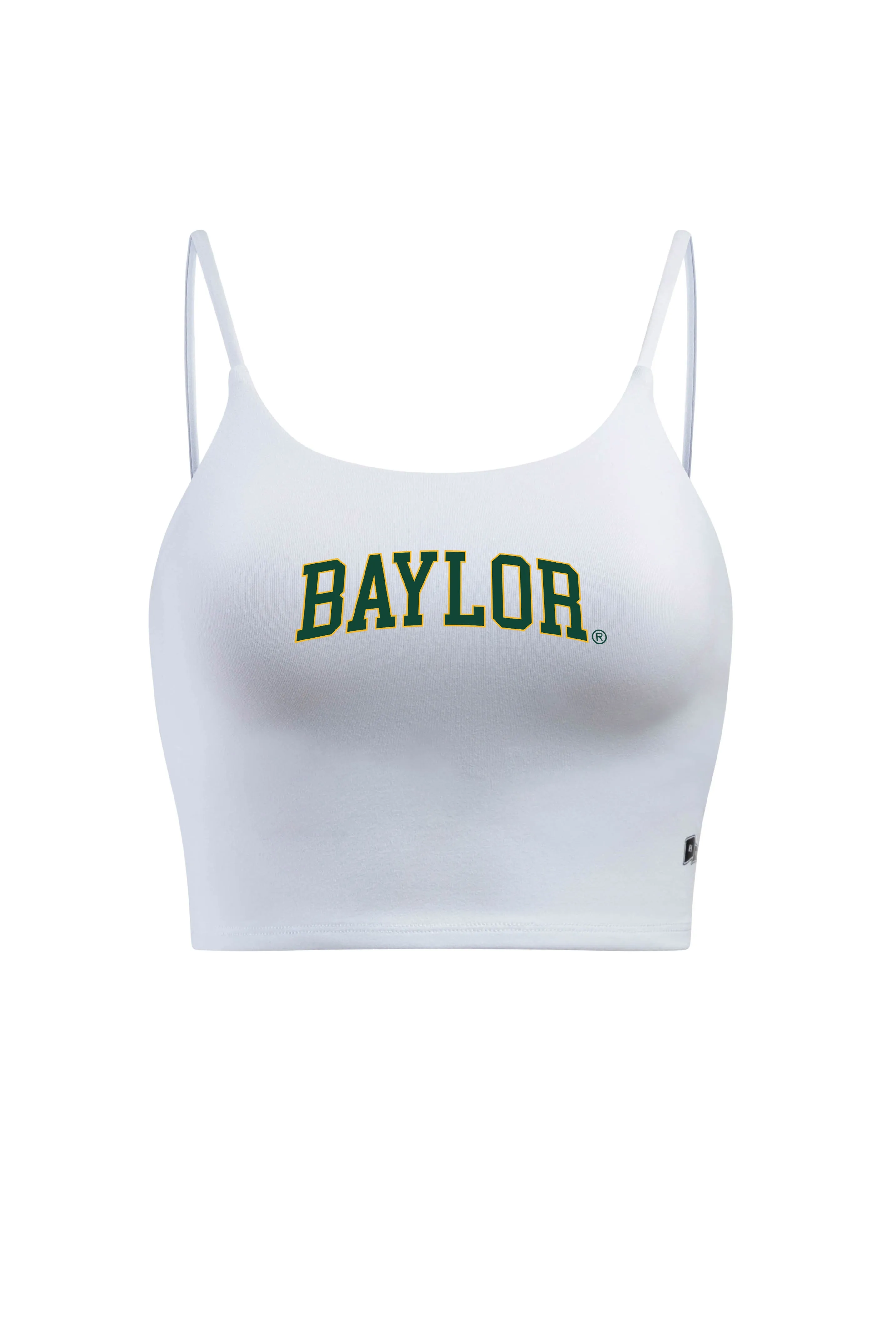 Baylor Bra Tank Top