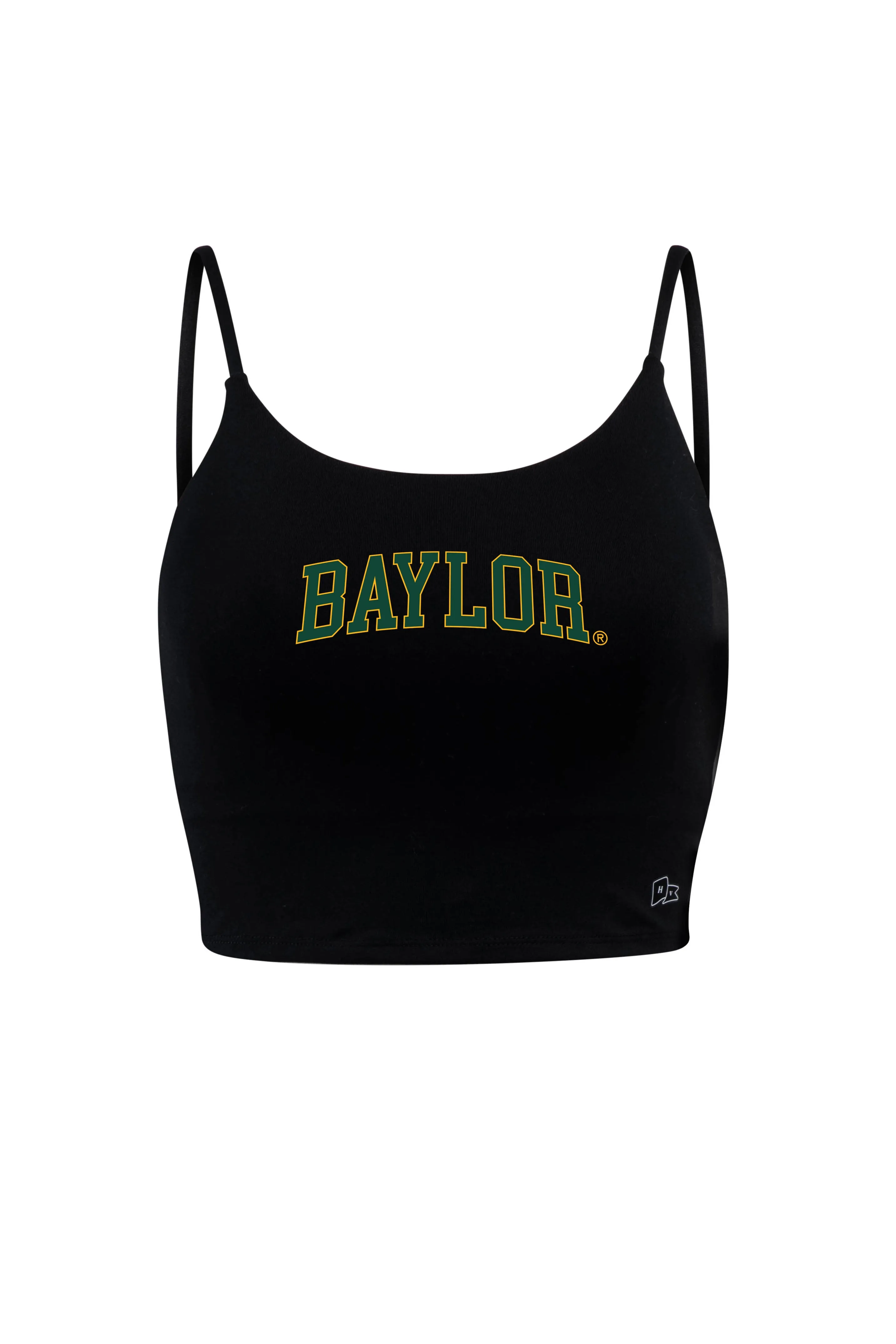 Baylor Bra Tank Top