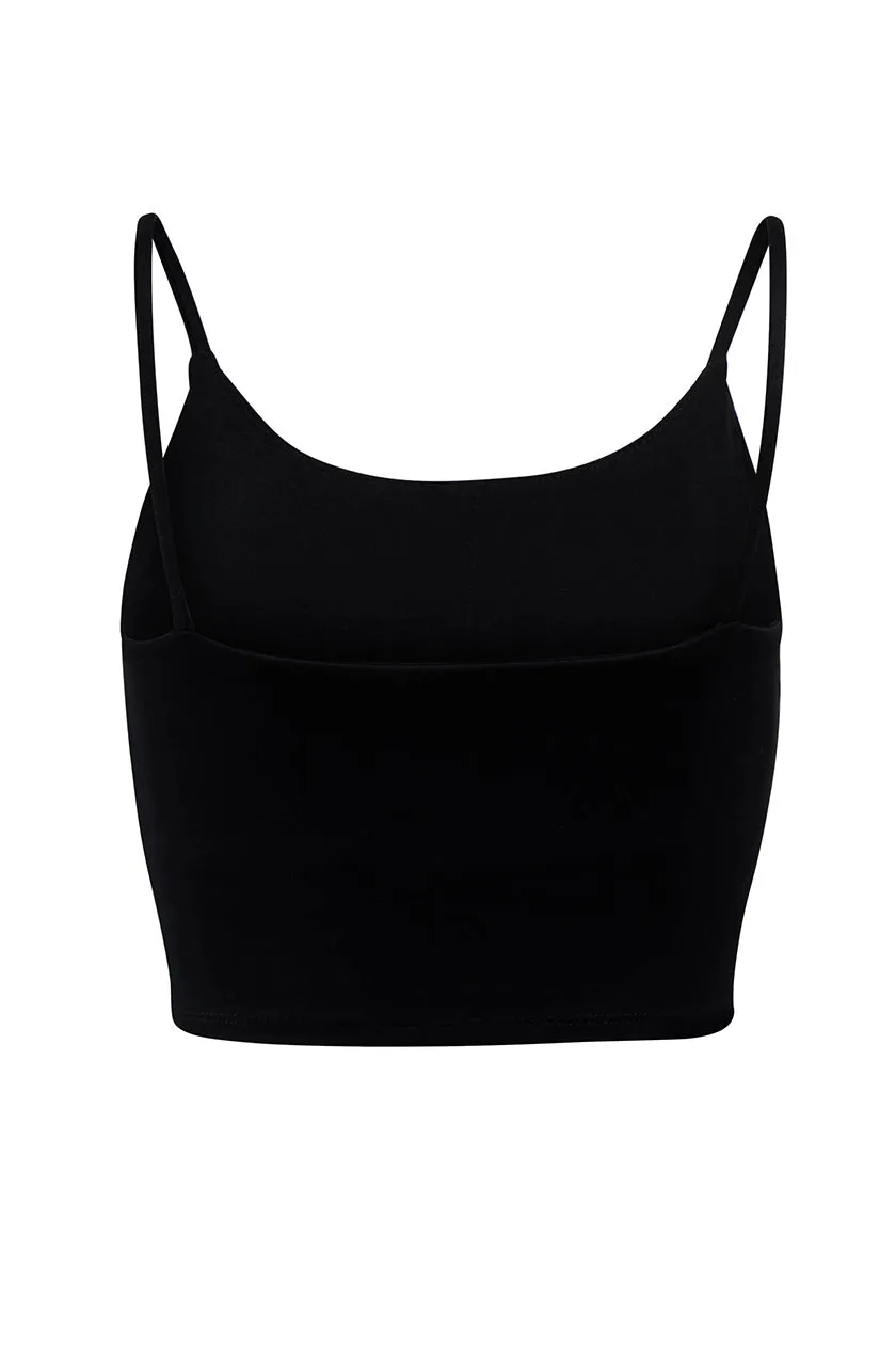 Baylor Bra Tank Top
