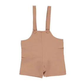 Bebe Organic Alan Tan Overall
