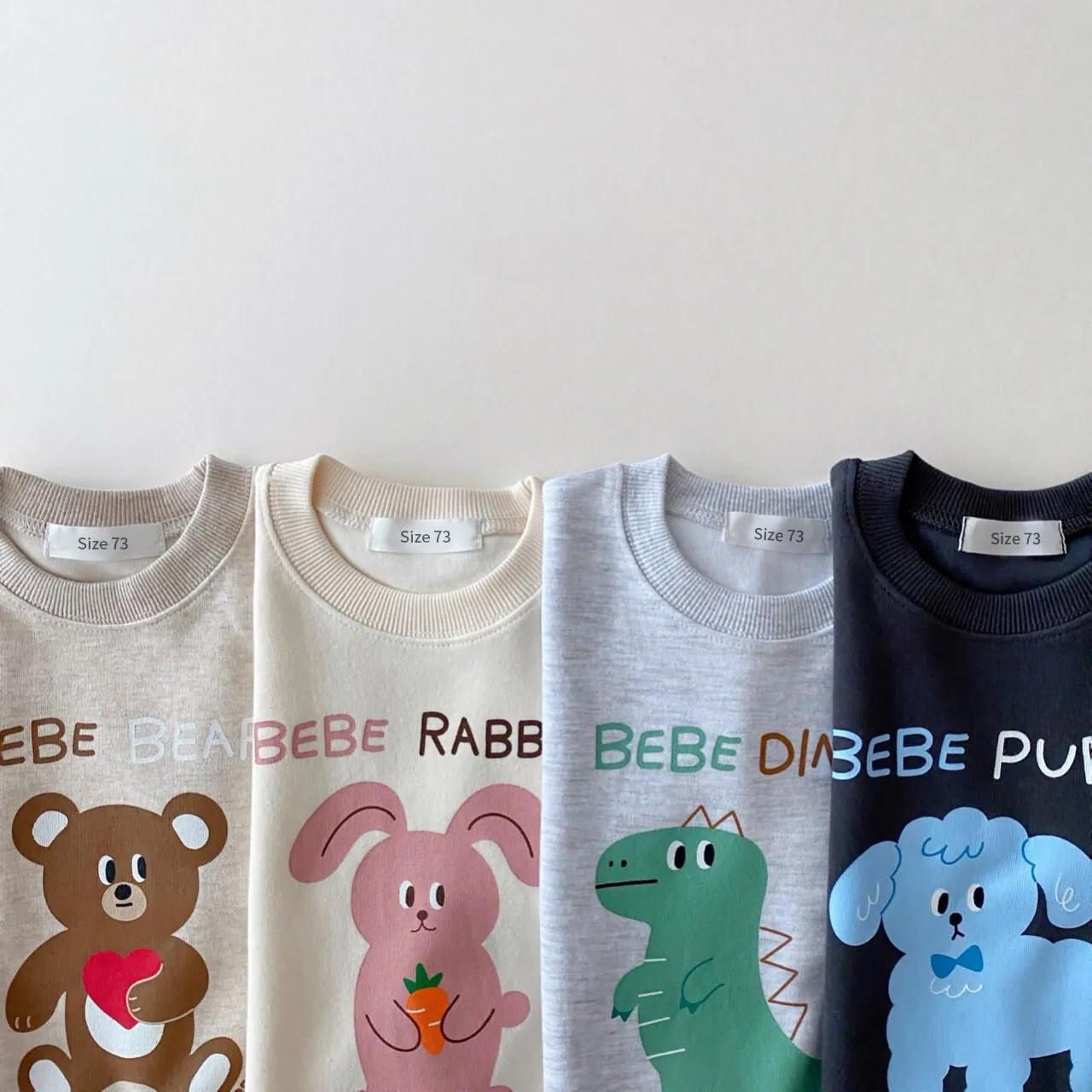 Bebe Sweatshirt and Sweatpants Set