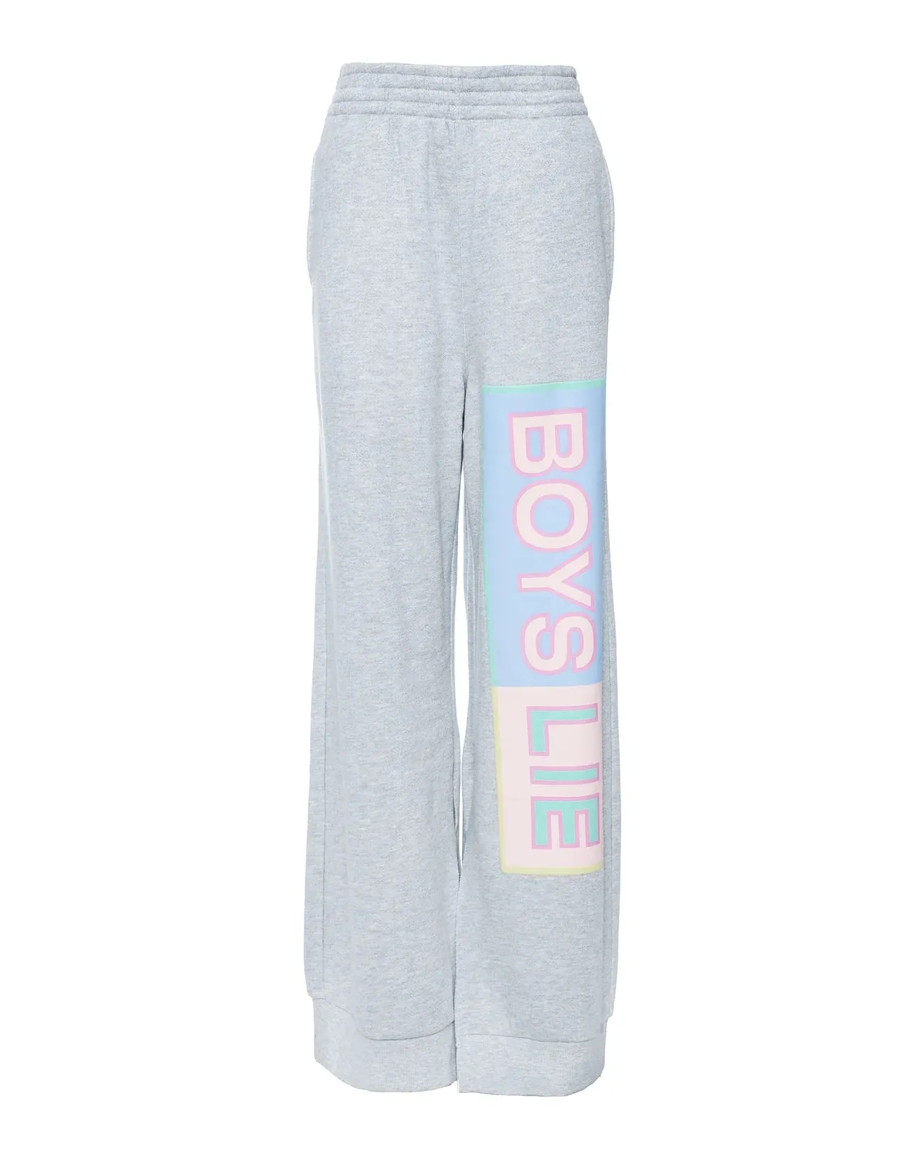 Better Half V2 MM Pant- Grey