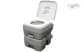 Challenger Portable Toilet - 20L