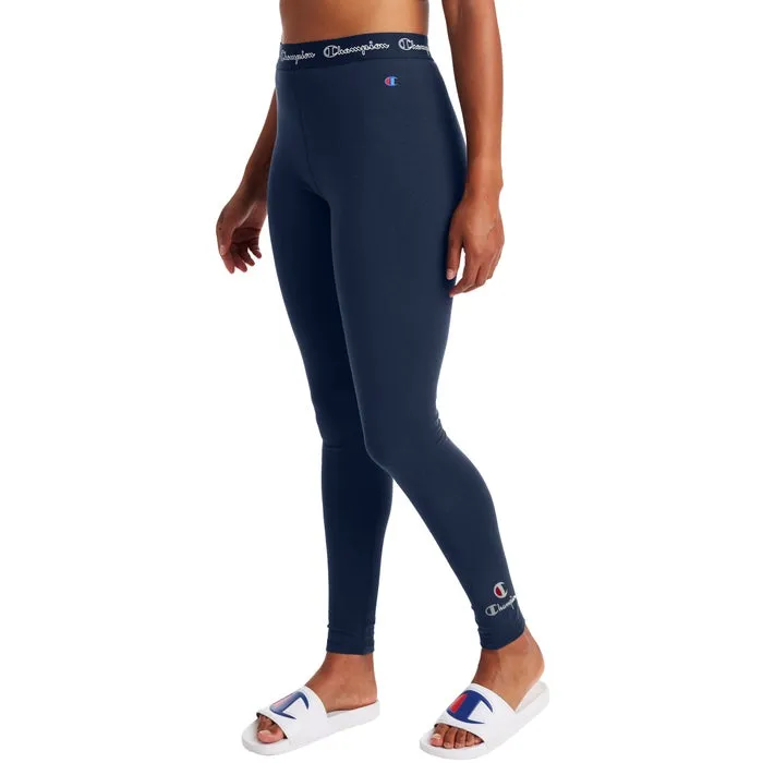 Champion W Authentic Legging