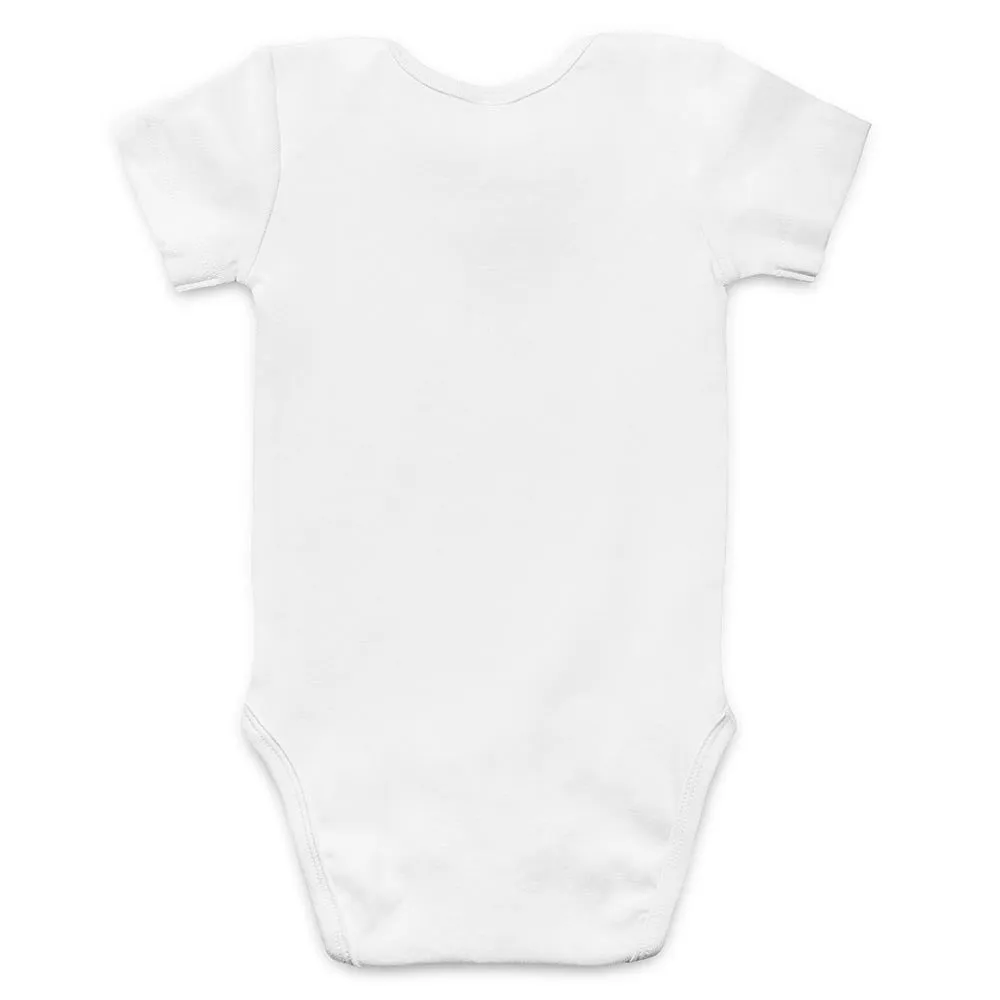 Chihuahua World Bodysuit