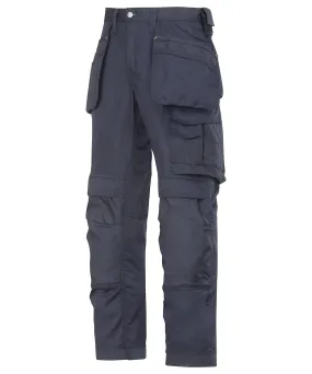 CoolTwill trousers (3211) | Navy