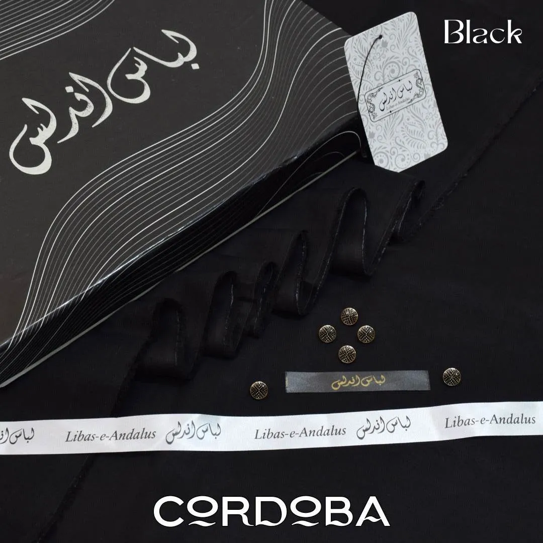 Cordoba Soft Luxurious Cotton Suit