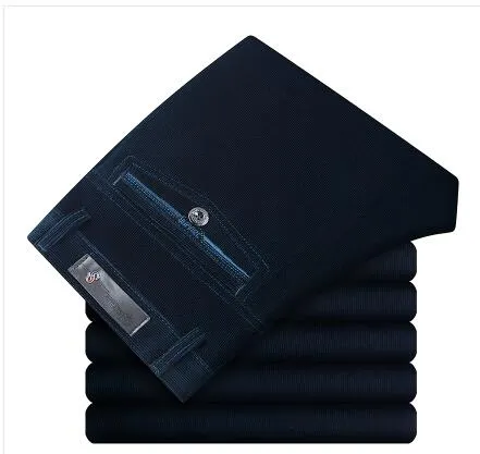 Corduroy Casual Pants