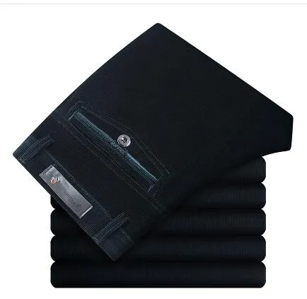 Corduroy Casual Pants
