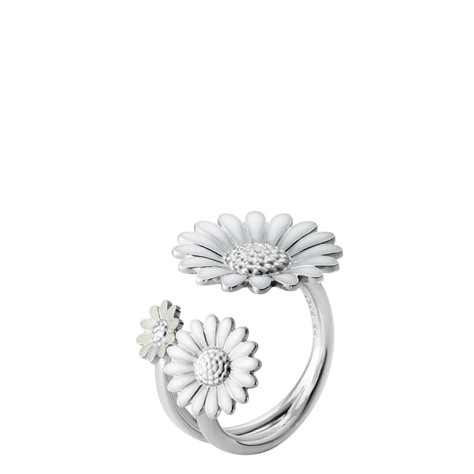 Daisy Stine Goya Collection | White