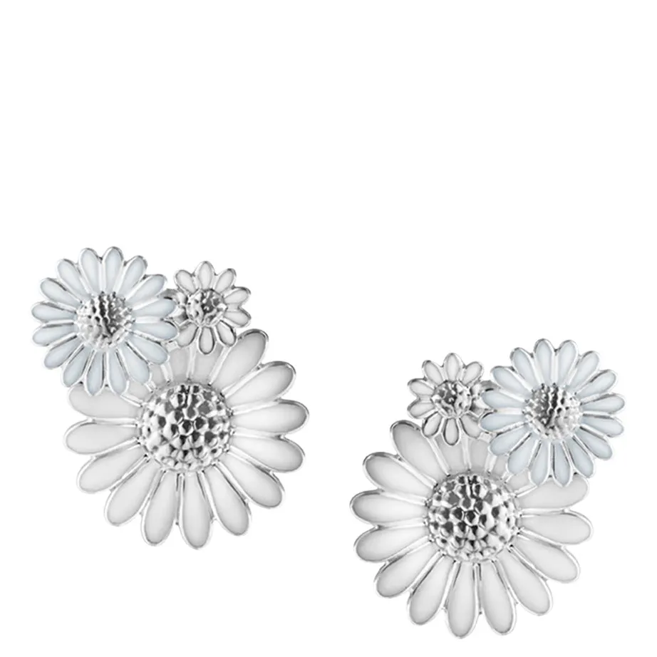 Daisy Stine Goya Collection | White