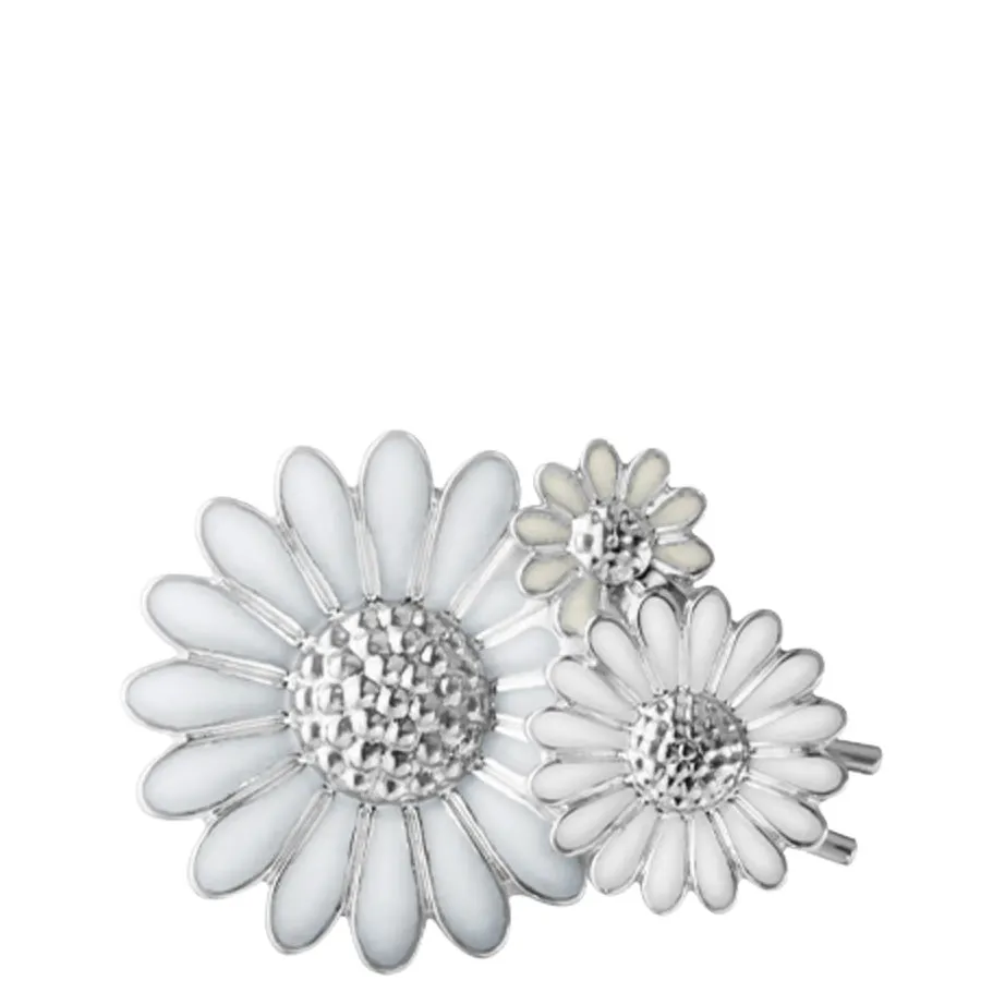 Daisy Stine Goya Collection | White