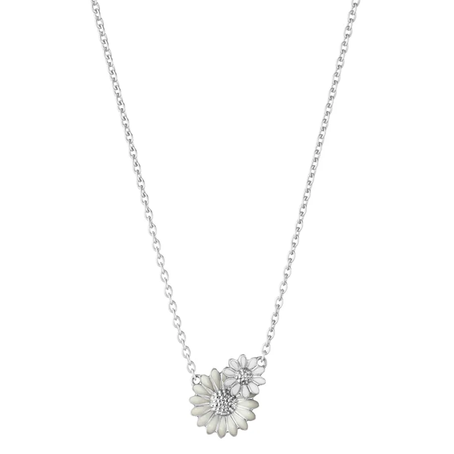 Daisy Stine Goya Collection | White