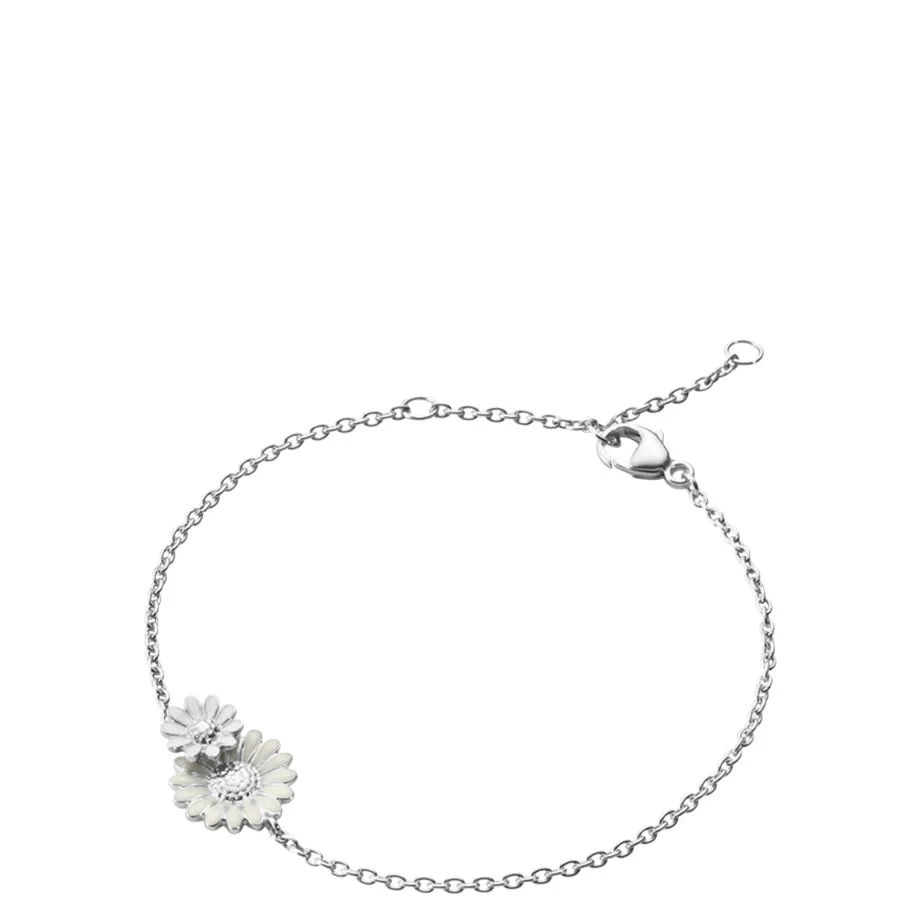 Daisy Stine Goya Collection | White