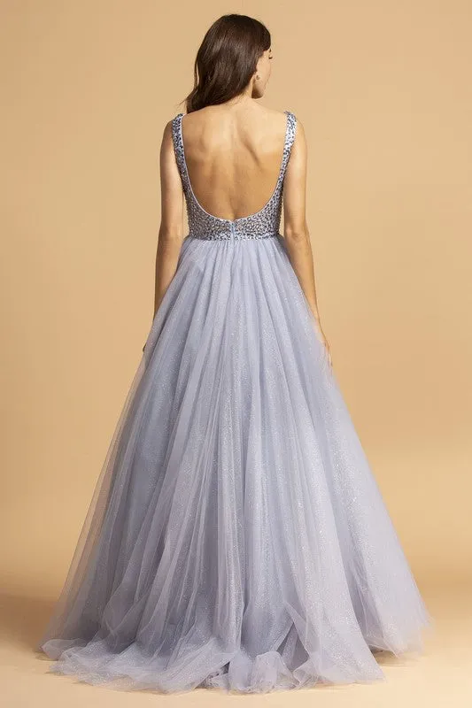 Danielle Gown