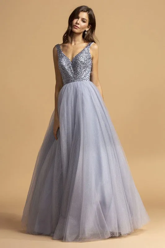 Danielle Gown