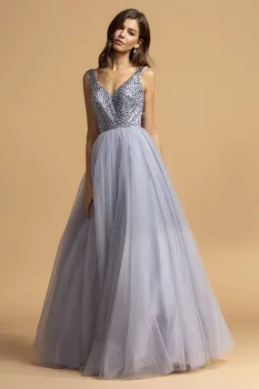 Danielle Gown