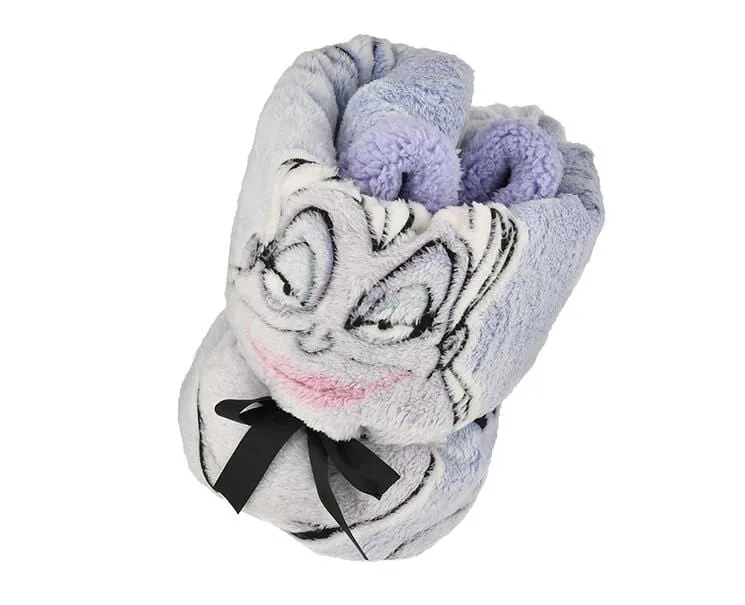 Disney Villains Blanket: Ursula