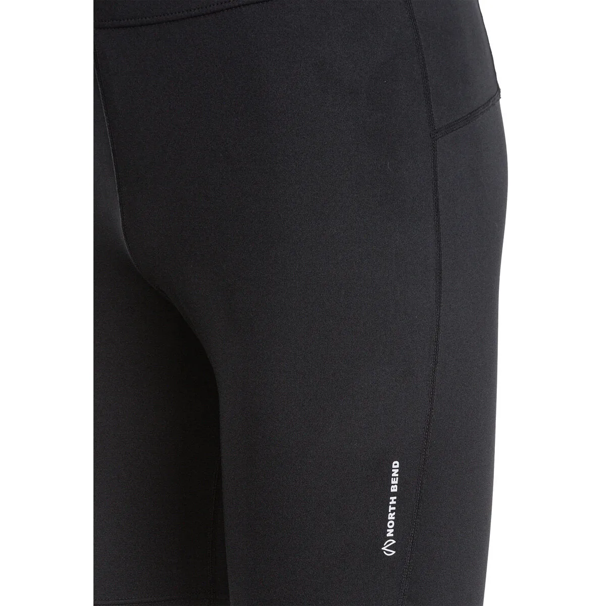 Durban M Short Running Tights
