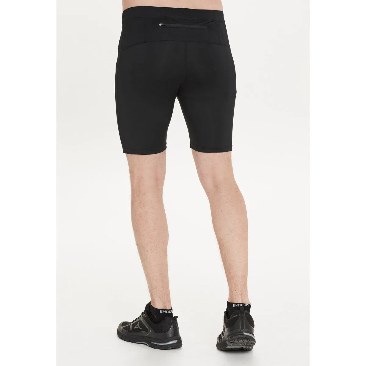 Durban M Short Running Tights