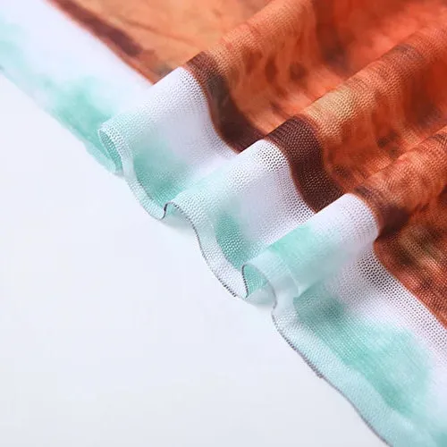 Edge of Escape Tank Top