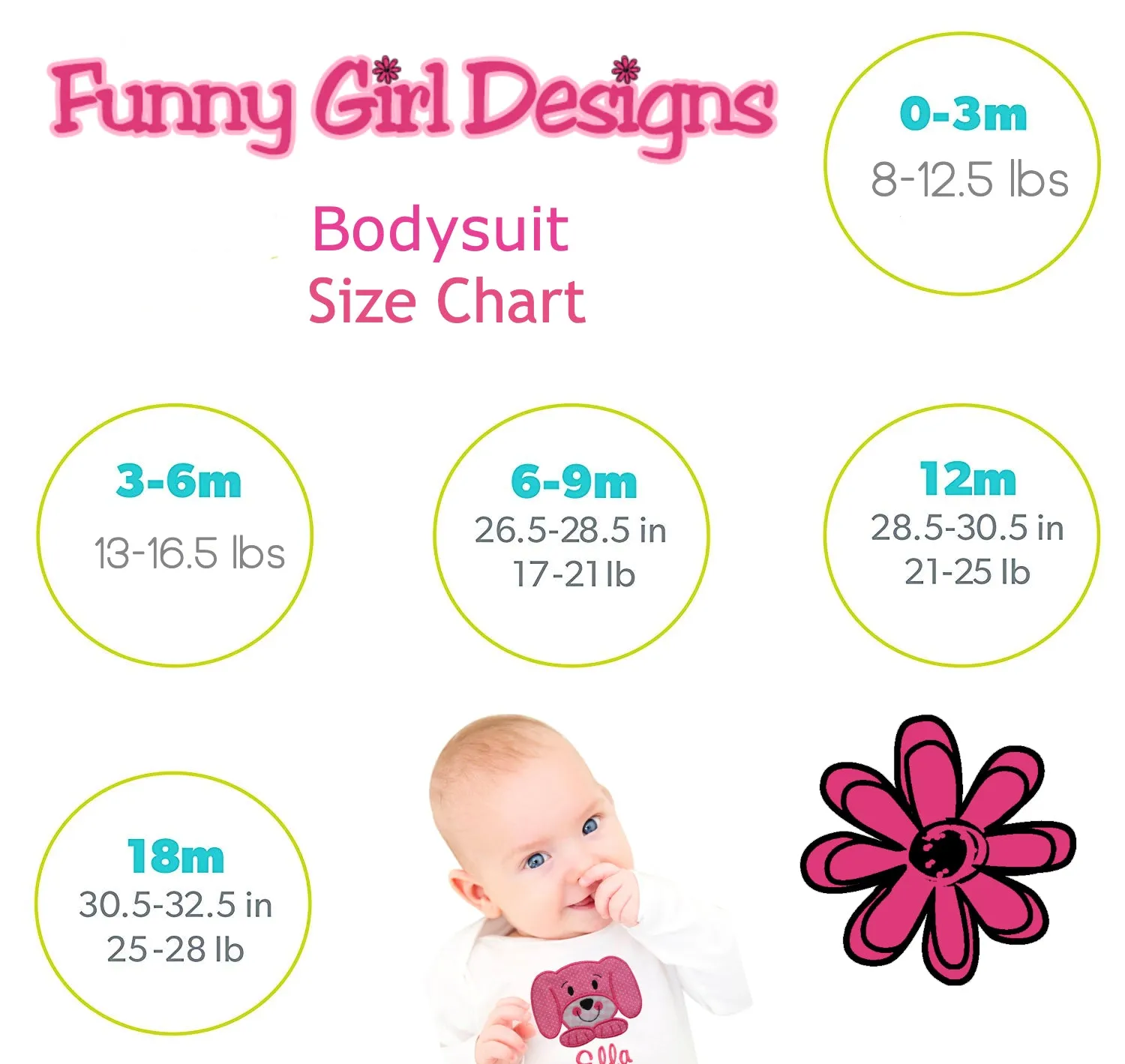 Embroidered Halloween Pumpkin Bodysuit for Baby Boys Personalized with Your Custom Name