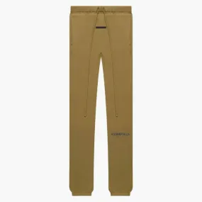 Fear Of God Essentials Sweatpants Amber