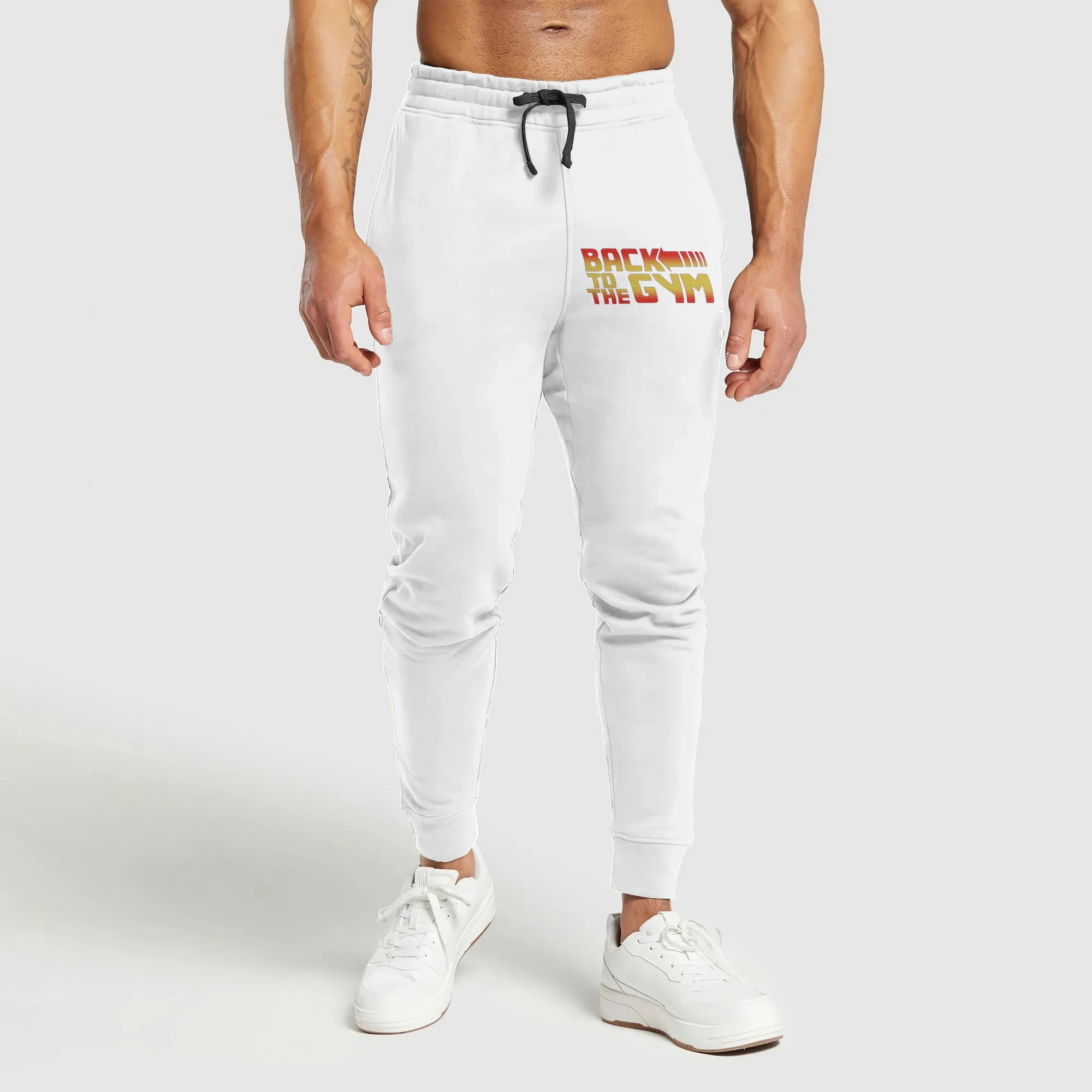 FitFlex Performance Sweatpants- AA03893