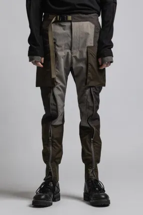 Fragment Tactical Pants Od Mix