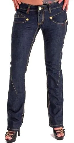 Greta Stylish Jeans