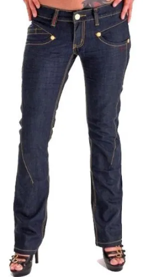 Greta Stylish Jeans