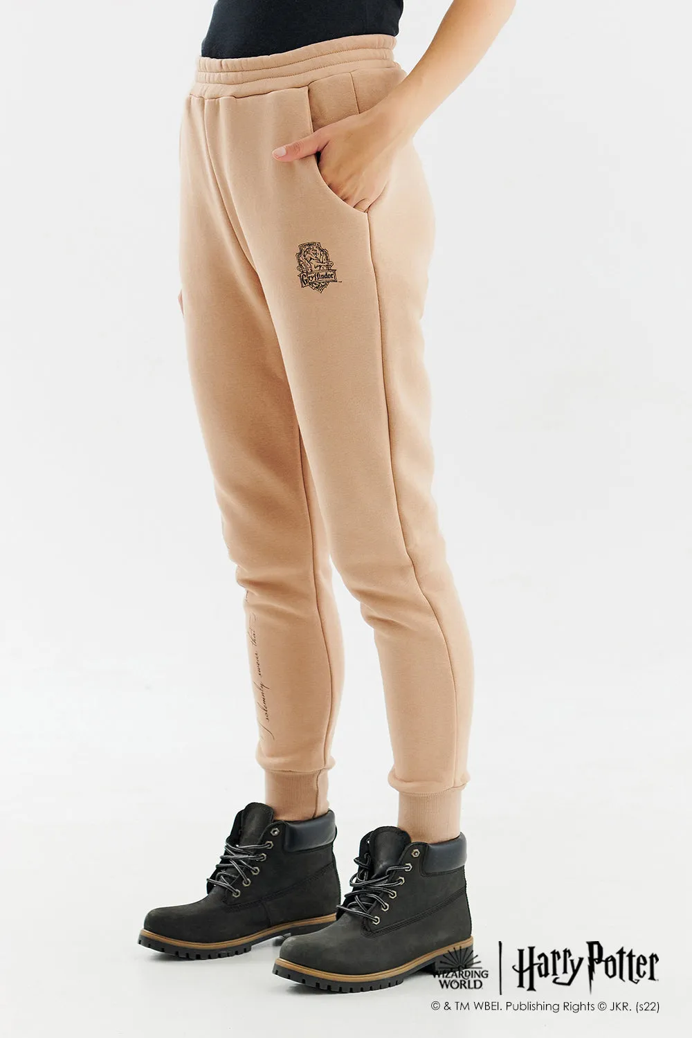 Gryffindor sweatpants