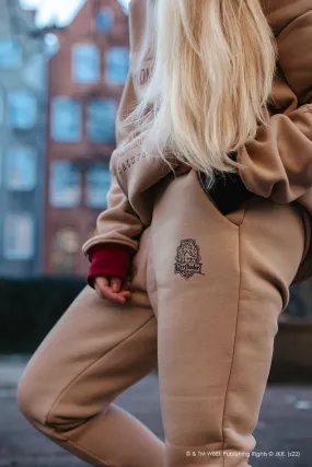 Gryffindor sweatpants