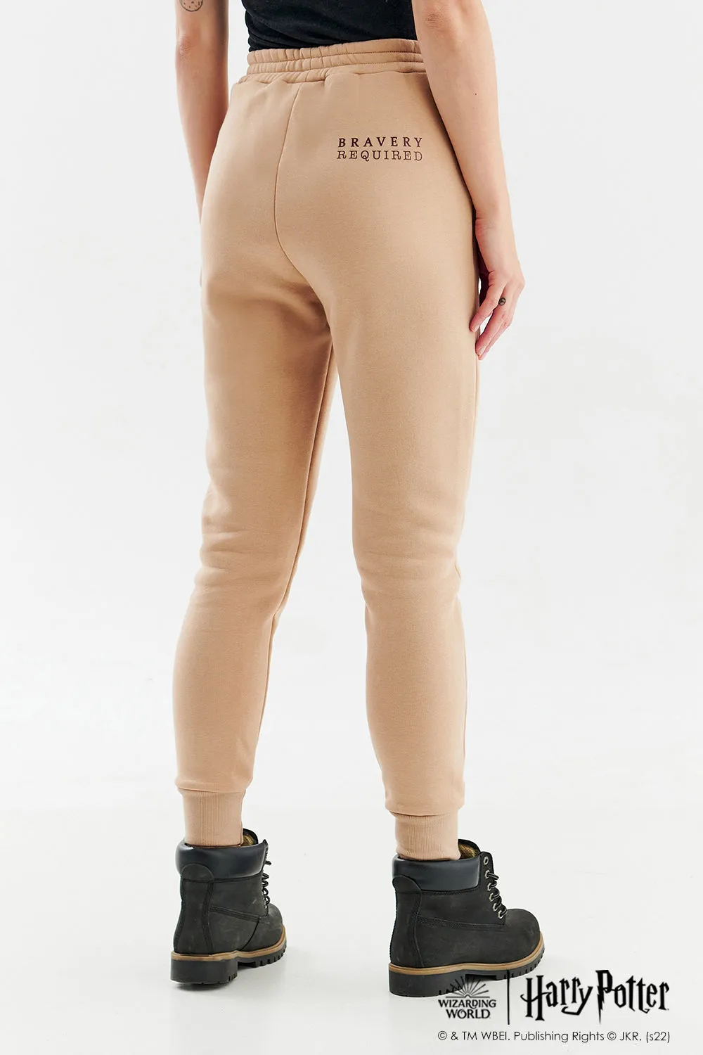 Gryffindor sweatpants