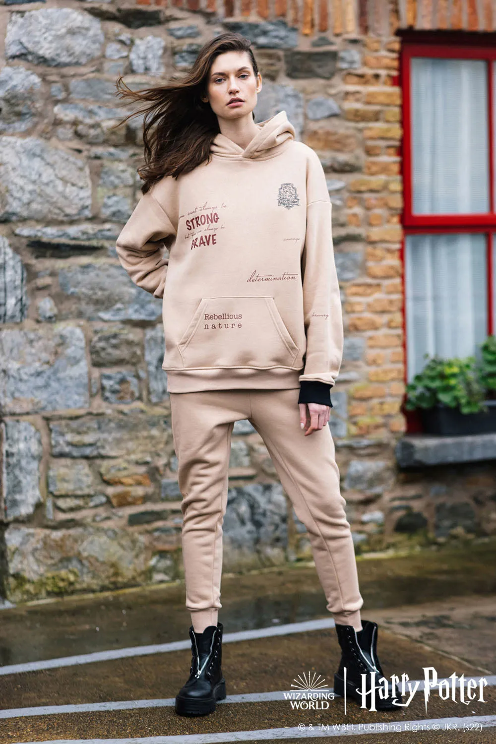 Gryffindor sweatpants