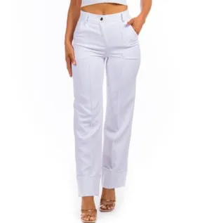 Hight Waisted Dress Pants