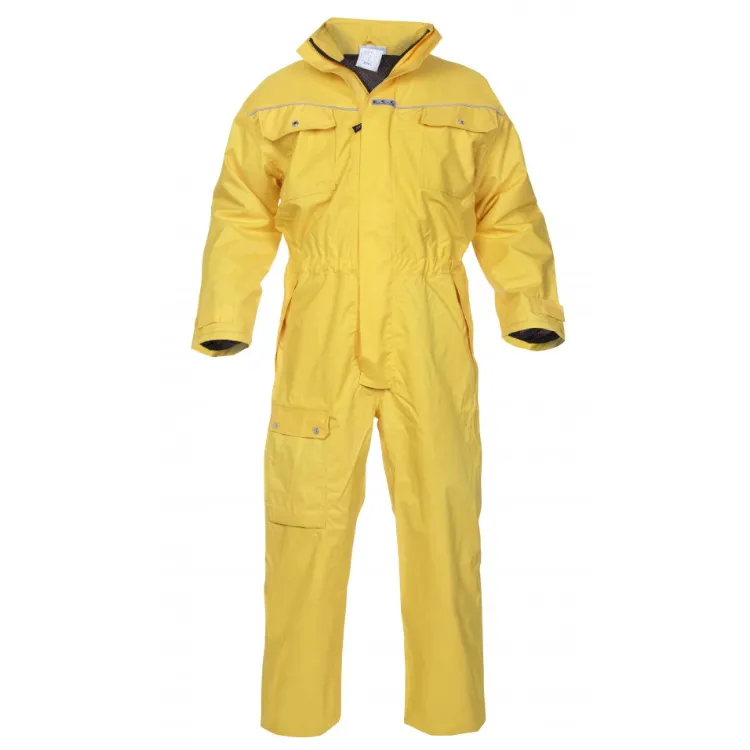 Hydrowear Kopenhagen Overall met Zakken