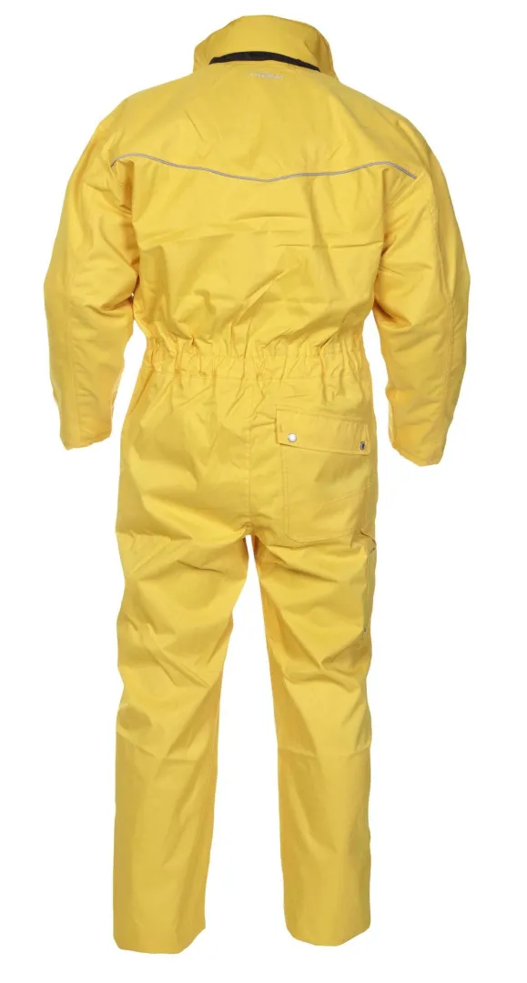 Hydrowear Kopenhagen Overall met Zakken