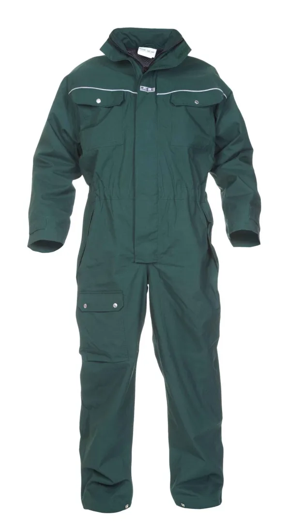 Hydrowear Kopenhagen Overall met Zakken